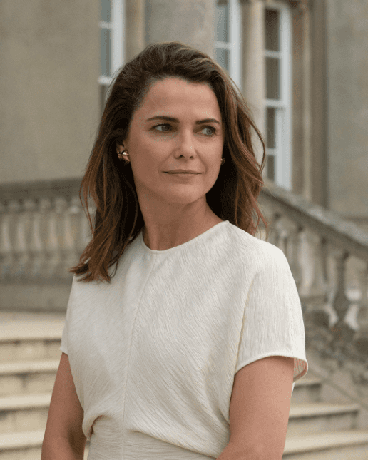 Effortless Holiday Side Waves
