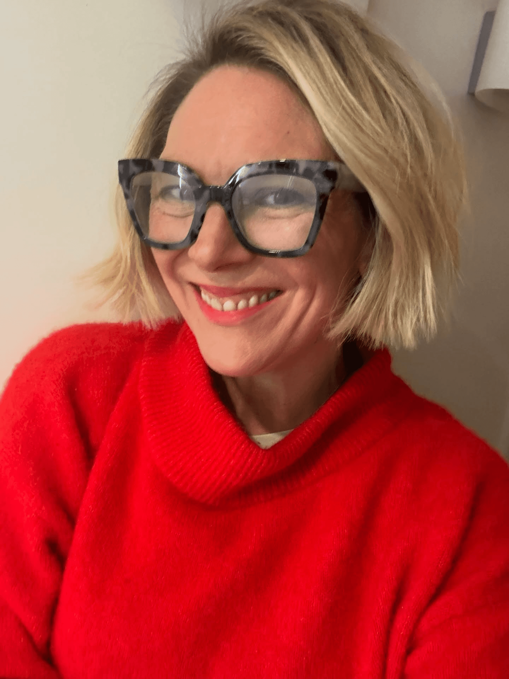 Effortless Deep Part Bob