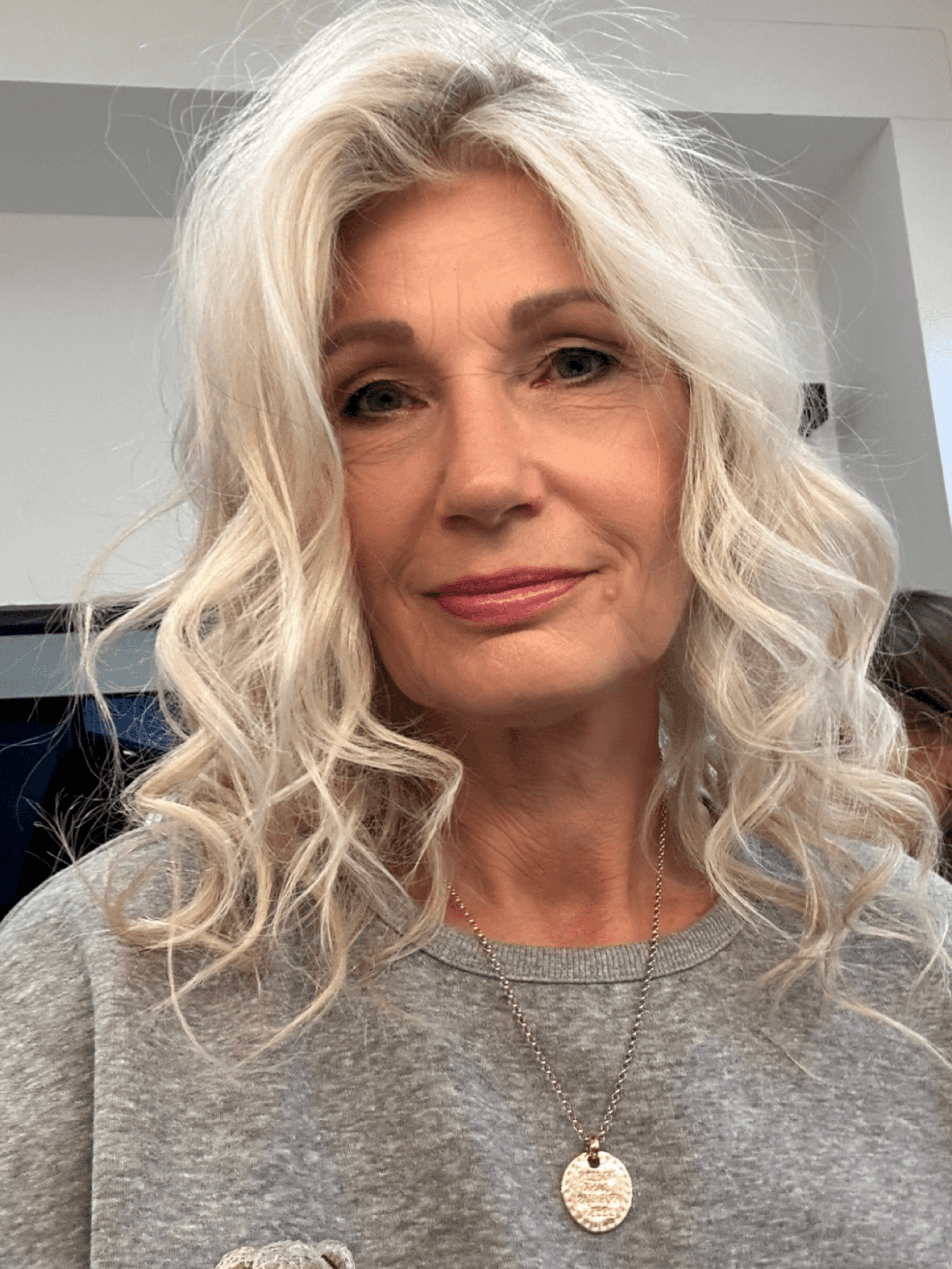 Effortless Tousled Waves