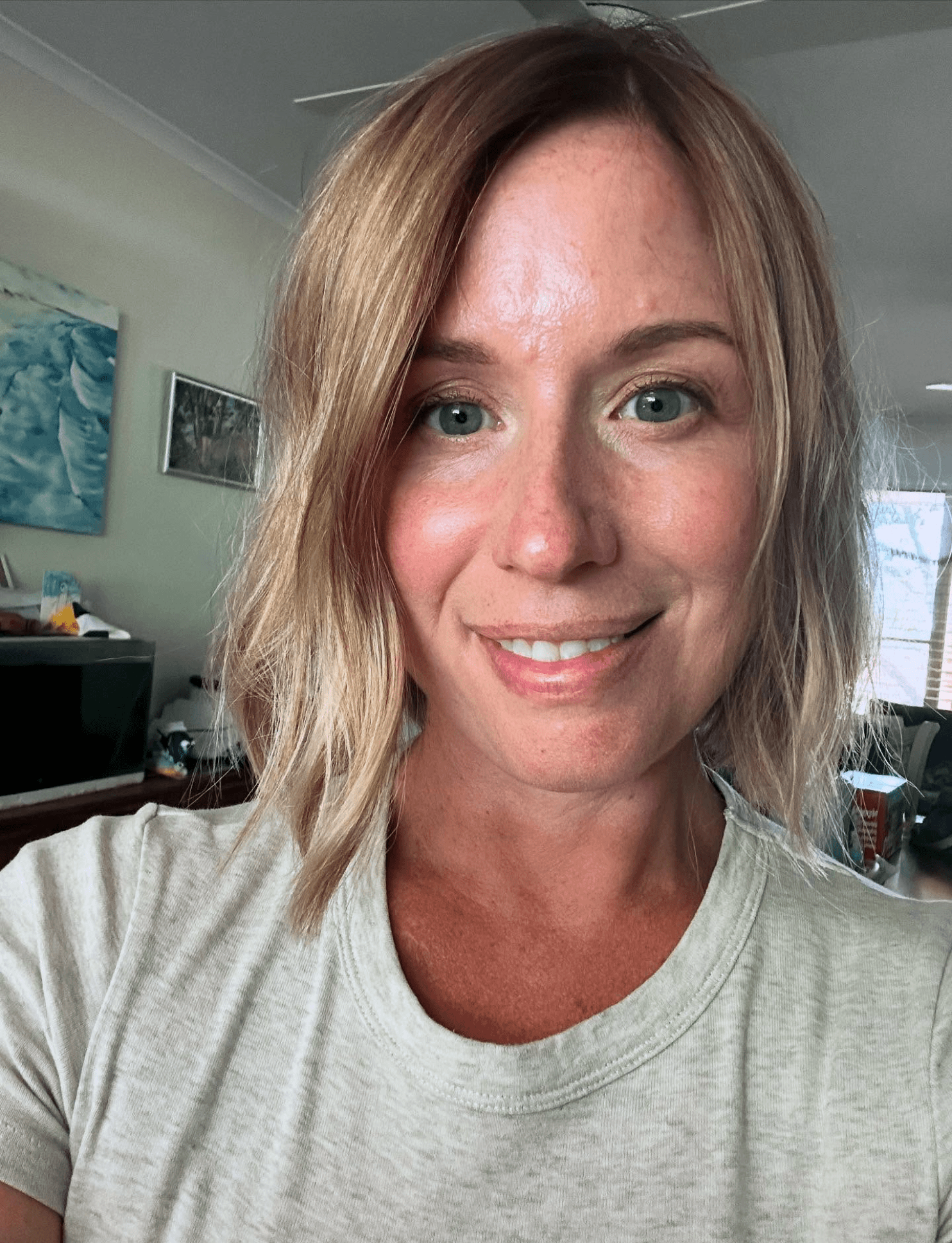 Soft Layered Tousled Bob Soft Layered Tousled Bob