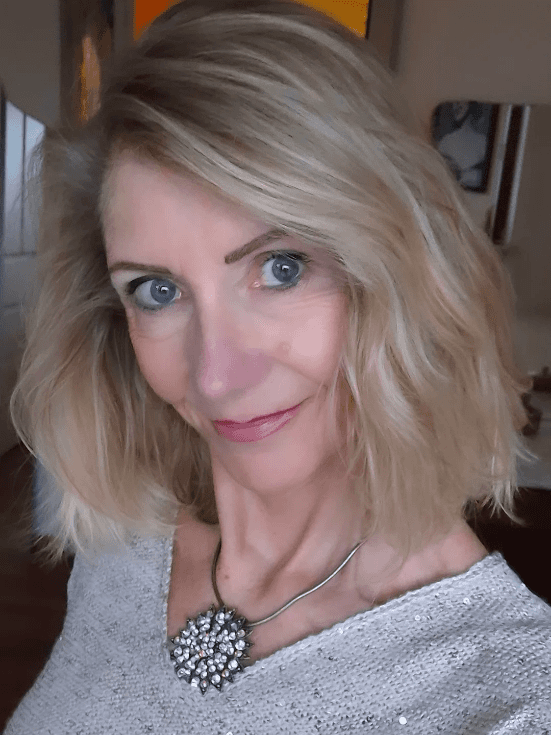 Soft Tousled Chin Bob