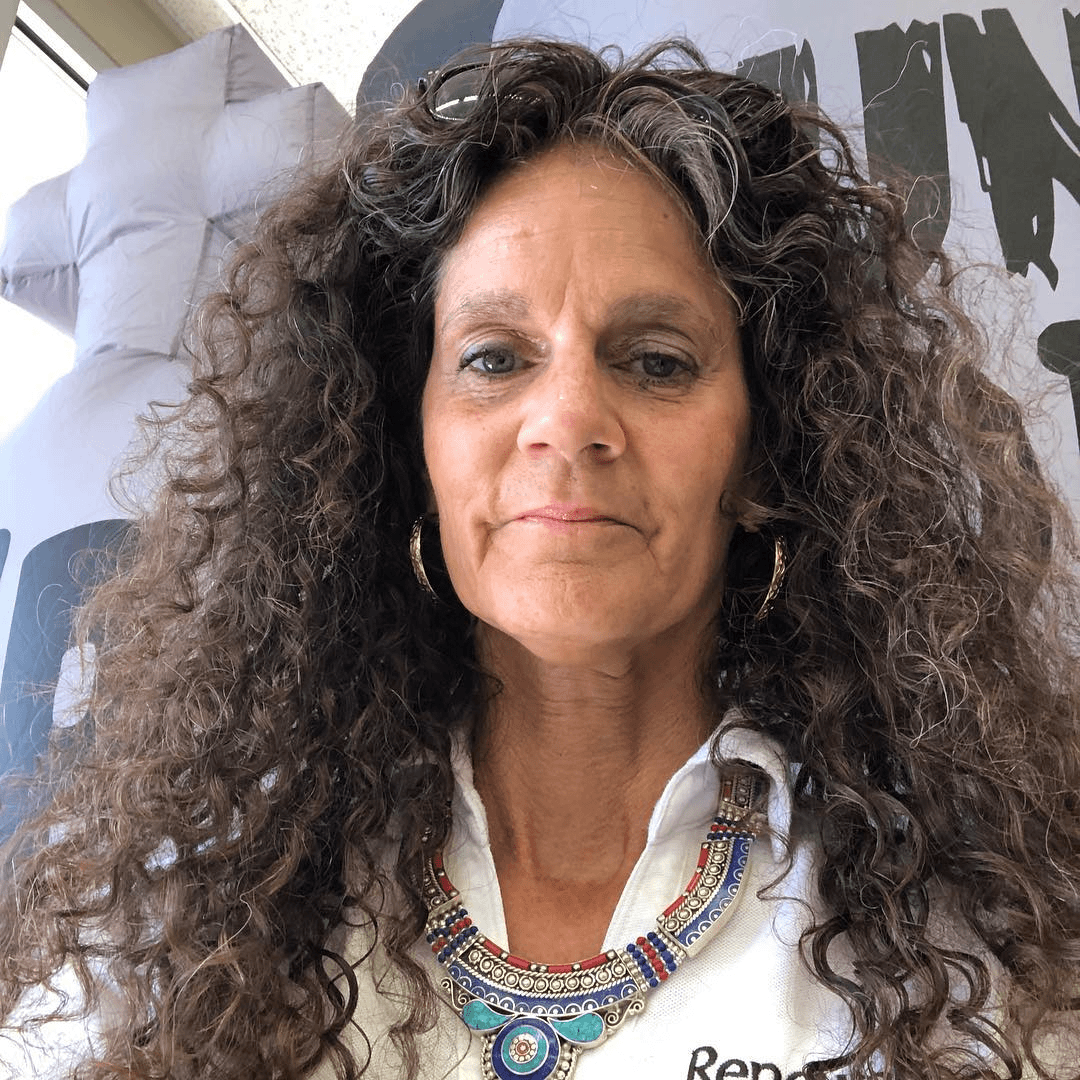 Bouncy Layered Curls