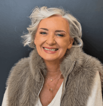 effortless silver bob 1