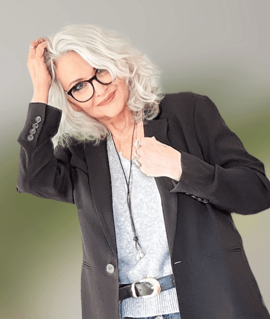 Effortless Silver Bob Bounce Effortless Silver Bob Bounce