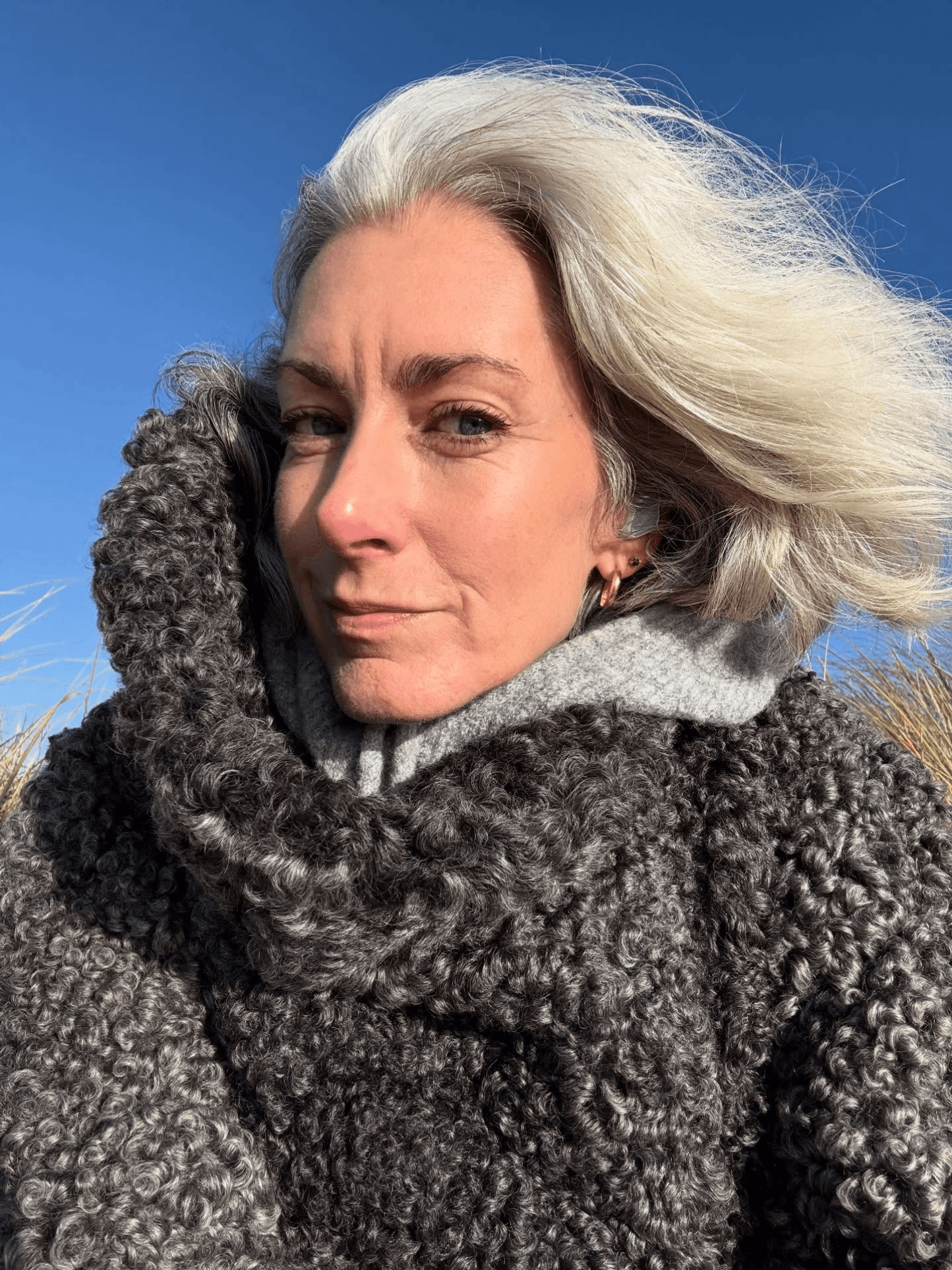 Effortless Silver Bob Effortless Silver Bob