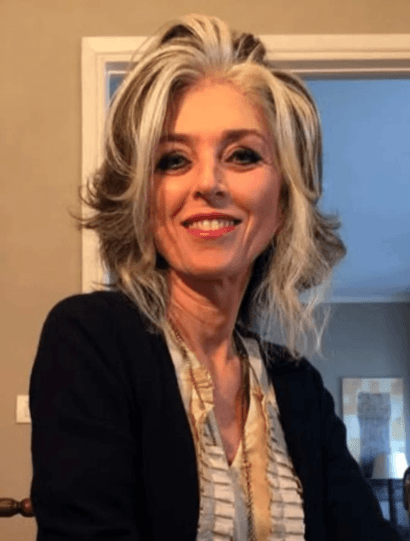 Effortless Silver Layers