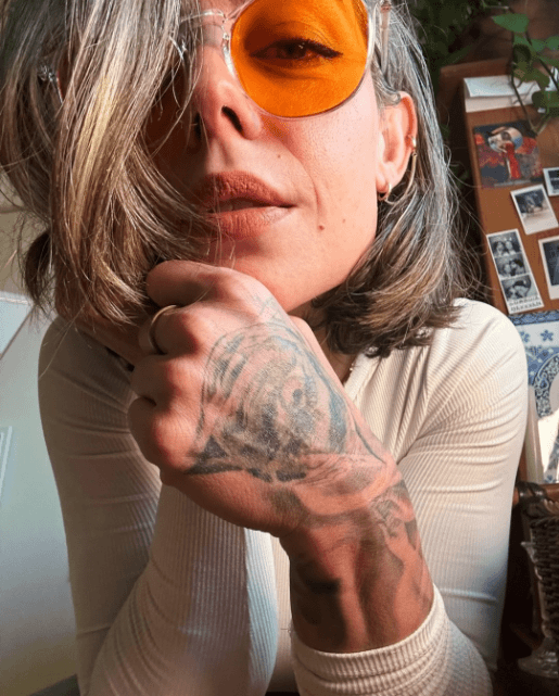 Effortless Tousled Bob Effortless Tousled Bob