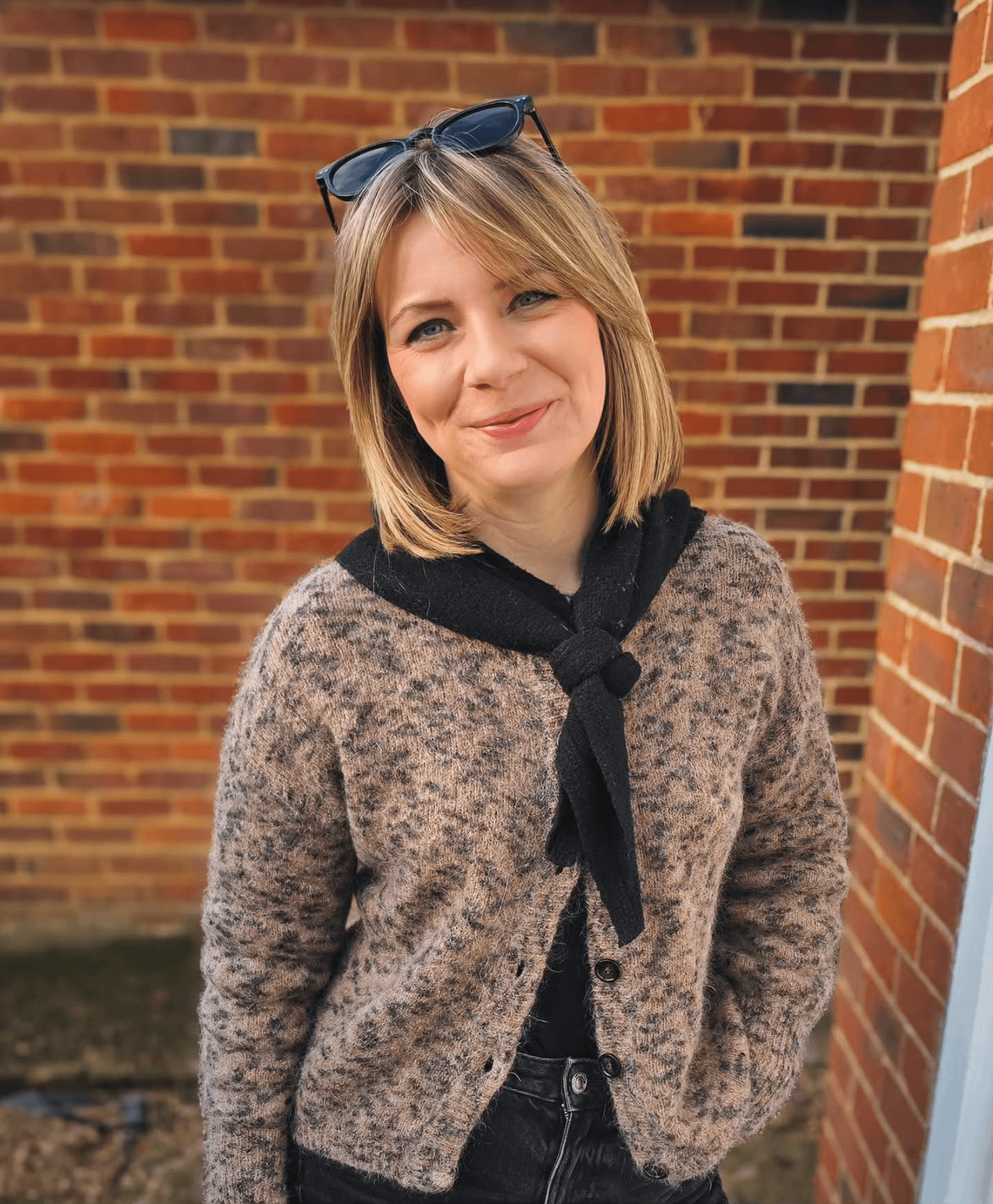 Effortless Chic Bob