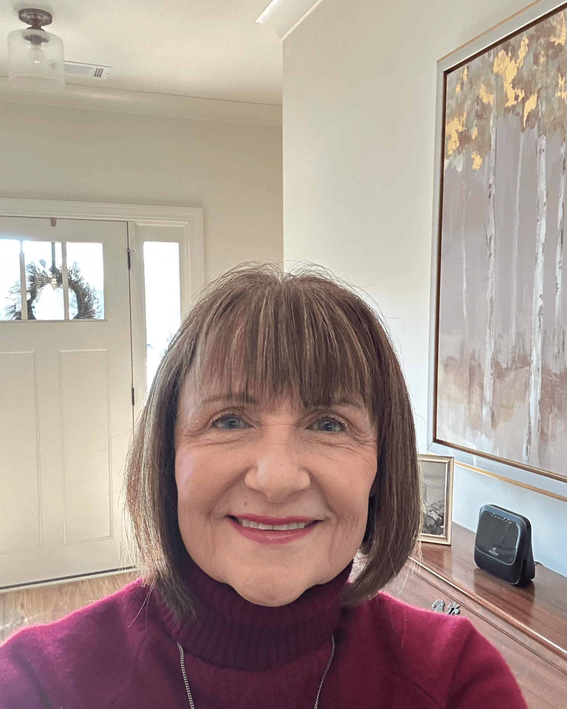 Effortless Classic Bob