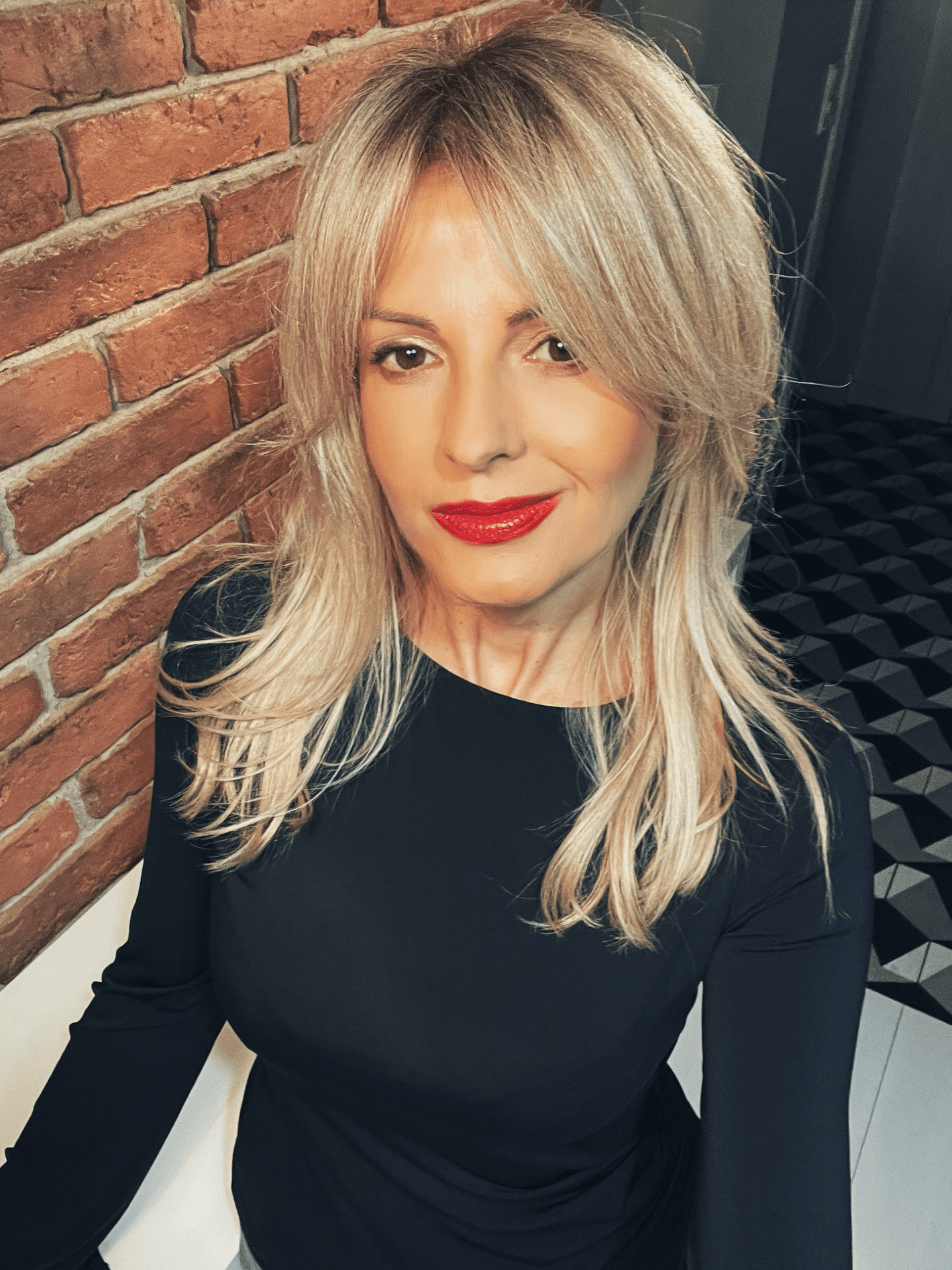 Effortless French Girl Hair