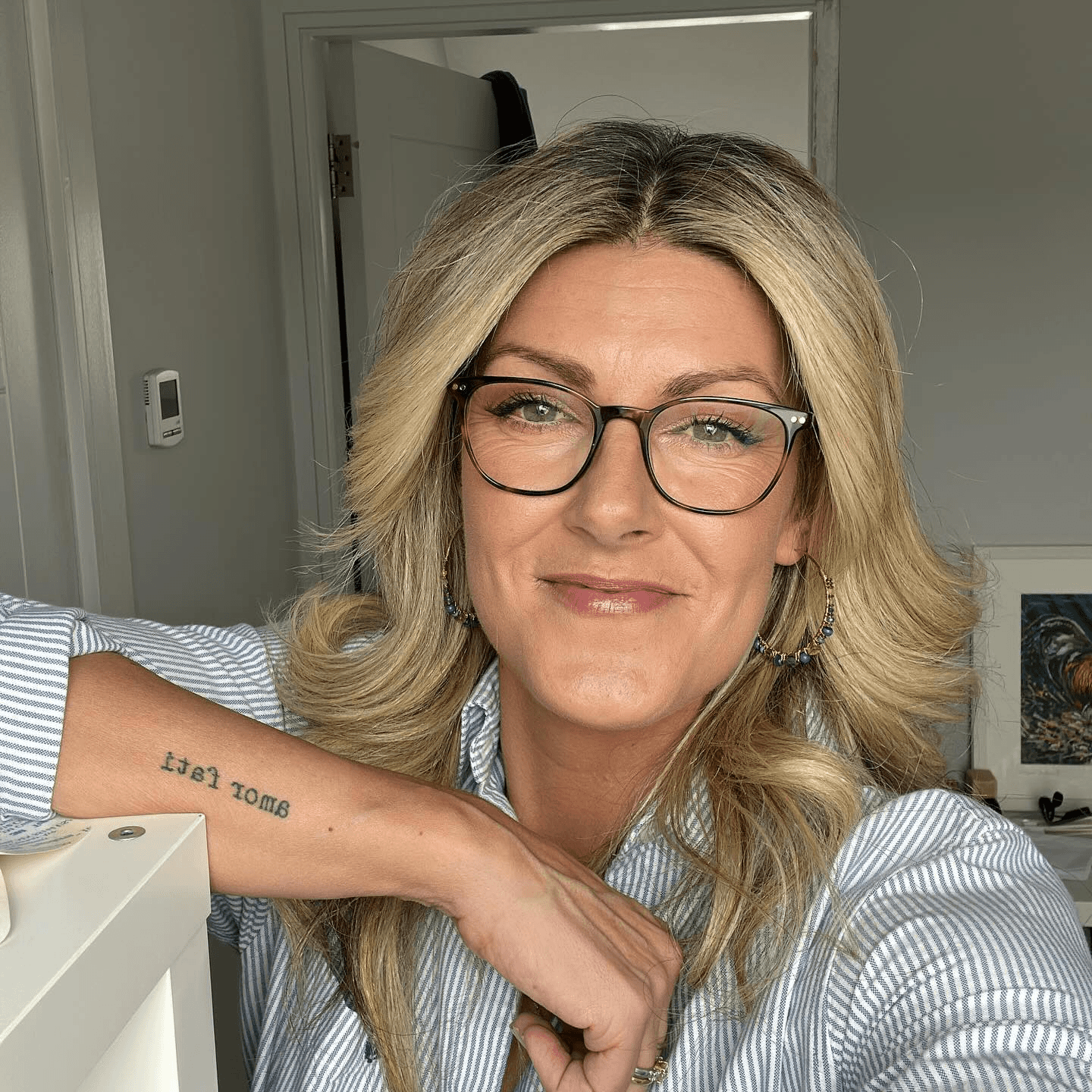 Effortless Soft Layered Waves