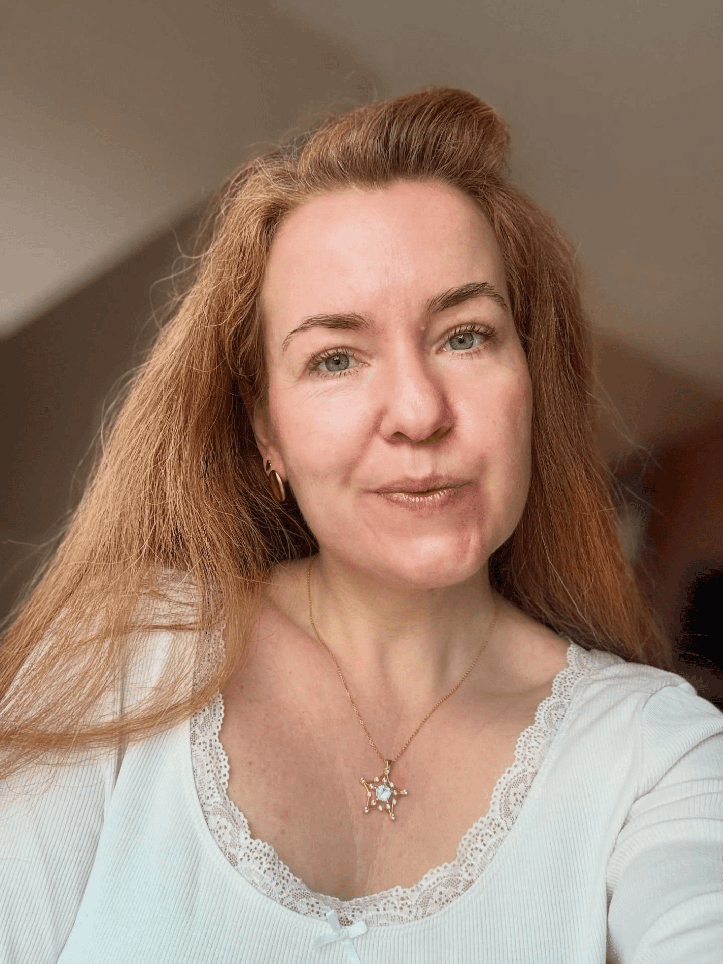 Soft Crown Volume