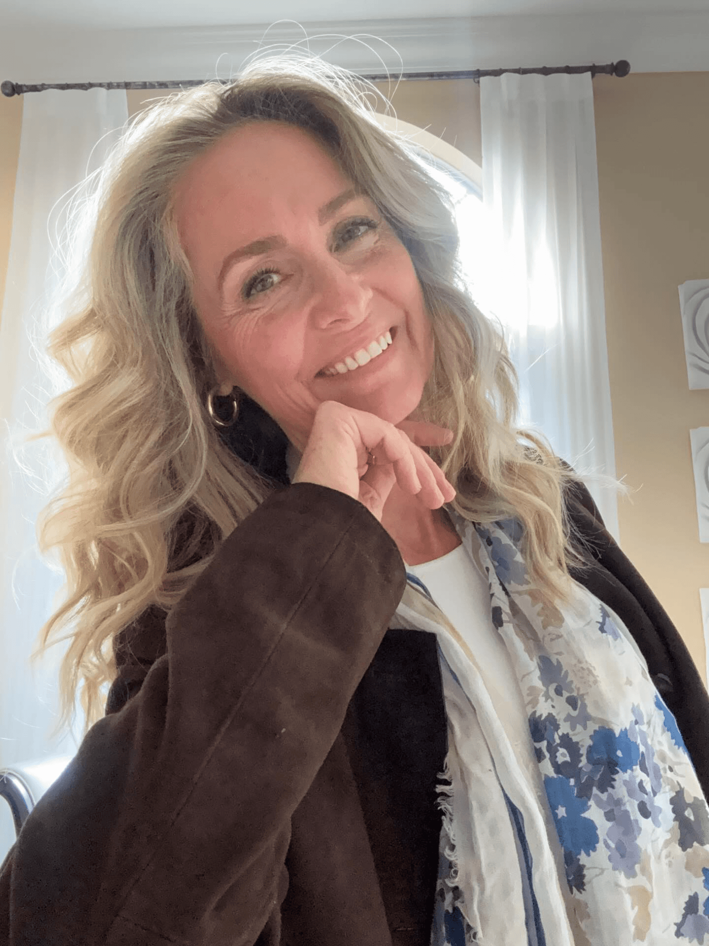Soft Effortless Side Waves