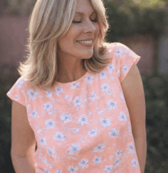 soft layered everyday style