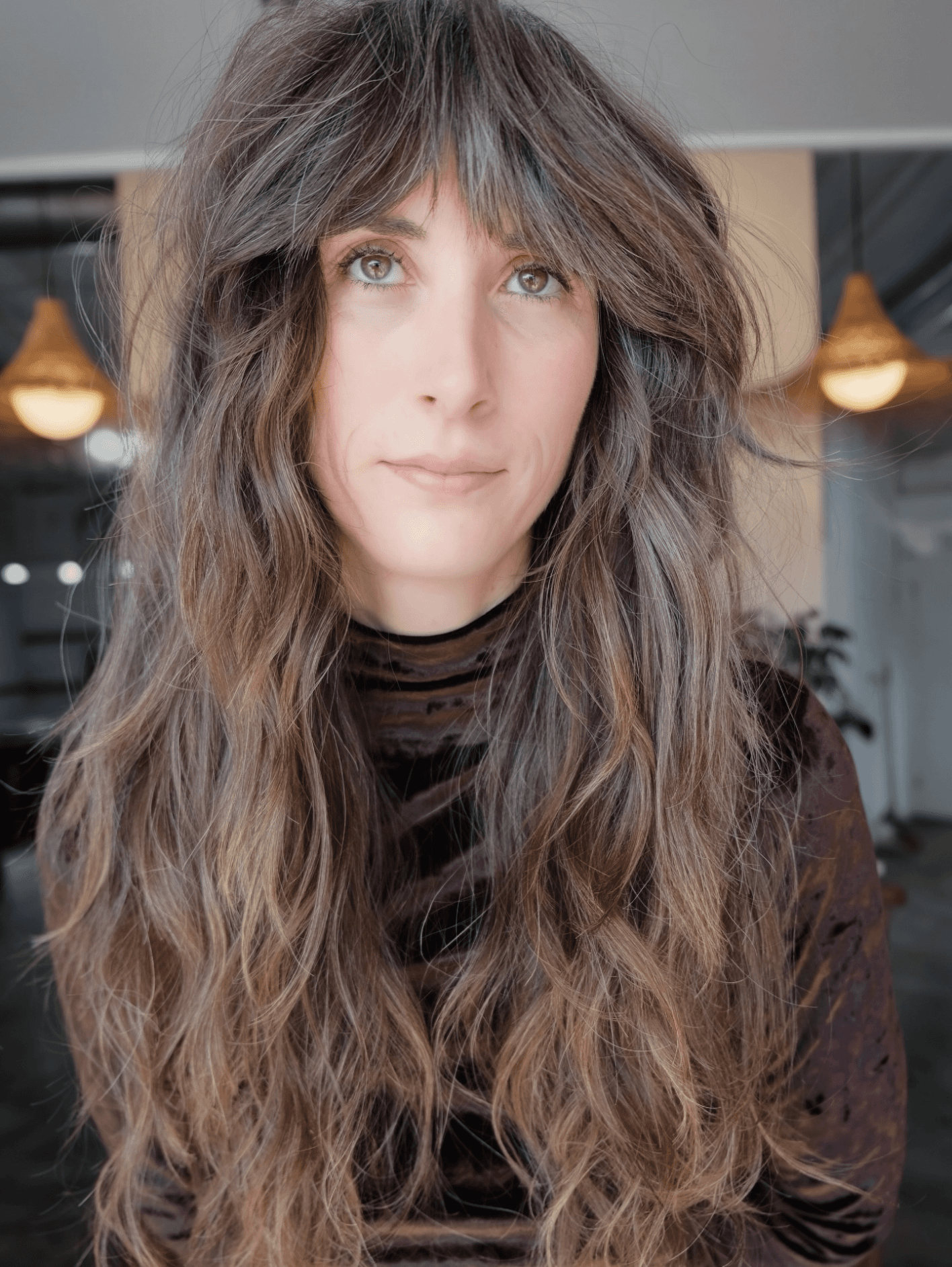 Effortless Modern Shag Effortless Modern Shag