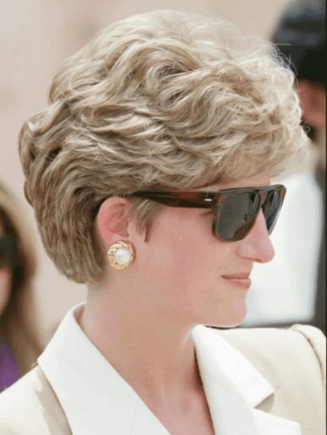 Soft Layered Feathered Pixie Soft Layered Feathered Pixie