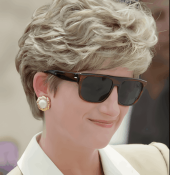 voluminous feathered pixie