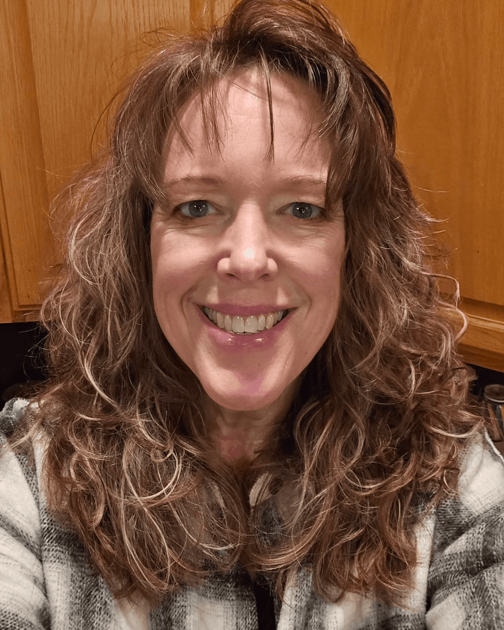 Effortless Spring Ready Curls