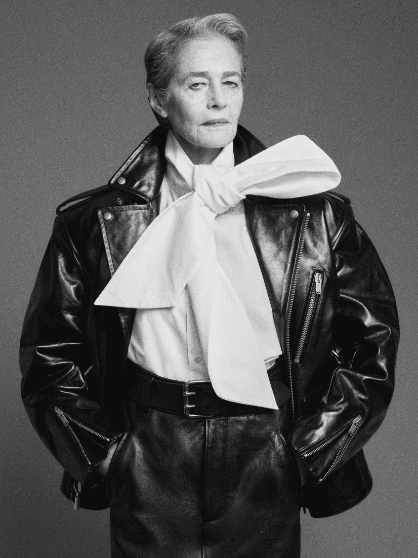 Modern Androgynous Silver Crop Modern Androgynous Silver Crop