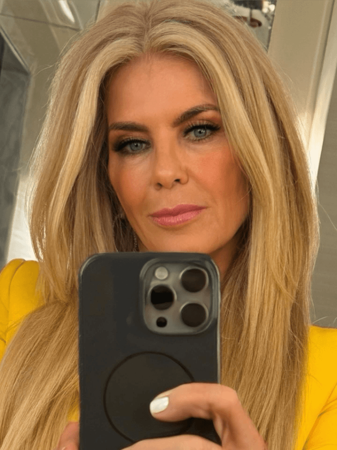Soft Layers Polished Look Soft Layers Polished Look