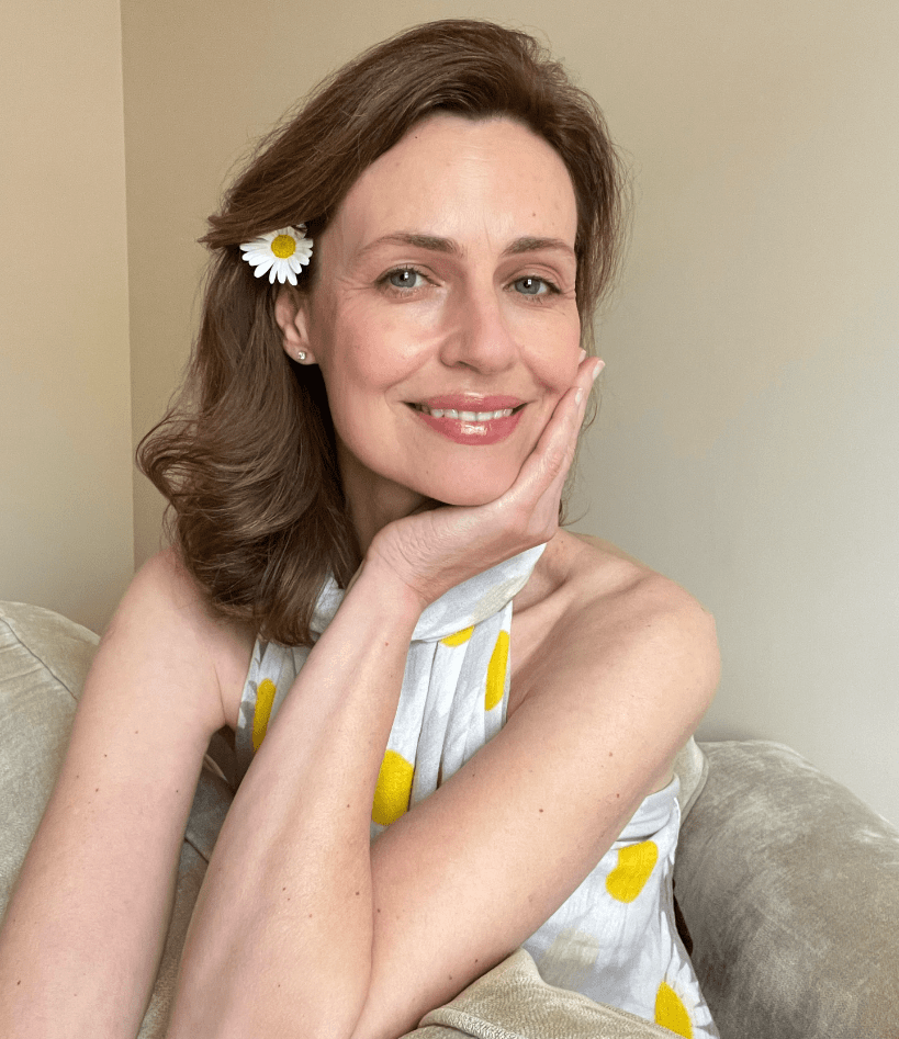 Soft Side Swept Elegance