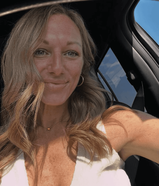 Soft Sun Kissed Waves